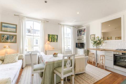 1 bedroom flat for sale, Ifield Road, Chelsea, London, SW10