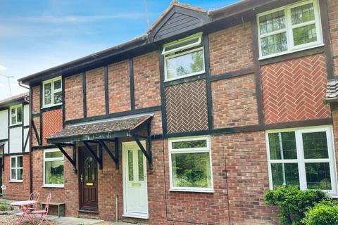 2 bedroom terraced house for sale, Lucerne Close, Huntington, Chester, Cheshire, CH3