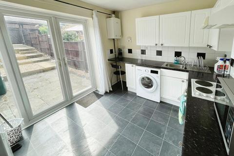 2 bedroom terraced house for sale, Lucerne Close, Huntington, Chester, Cheshire, CH3