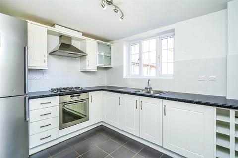 2 bedroom apartment for sale, Medhurst Way, Littlemore, Oxford