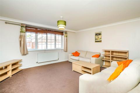 2 bedroom apartment for sale, Medhurst Way, Littlemore, Oxford