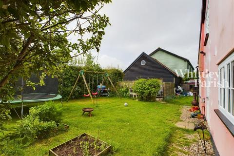 2 bedroom cottage for sale, Hoxne Road, Denham