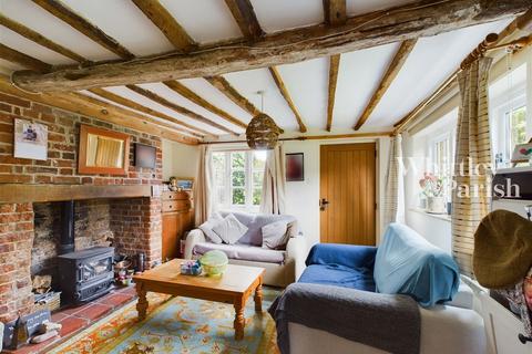 2 bedroom cottage for sale, Hoxne Road, Denham