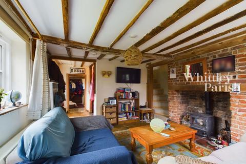 2 bedroom cottage for sale, Hoxne Road, Denham