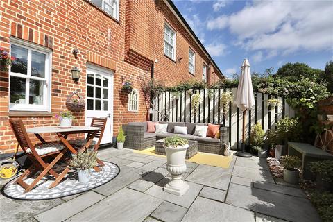 3 bedroom terraced house for sale, Chedworth Place, Tattingstone, Ipswich, Suffolk, IP9