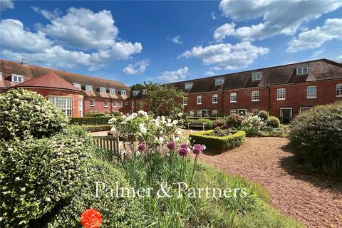3 bedroom terraced house for sale, Chedworth Place, Tattingstone, Ipswich, Suffolk, IP9