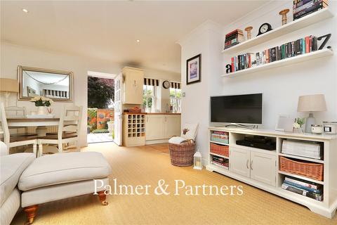 3 bedroom terraced house for sale, Chedworth Place, Tattingstone, Ipswich, Suffolk, IP9