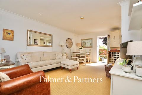 3 bedroom terraced house for sale, Chedworth Place, Tattingstone, Ipswich, Suffolk, IP9
