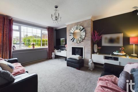 3 bedroom semi-detached house for sale, Windermere Road, High Lane, Stockport, SK6