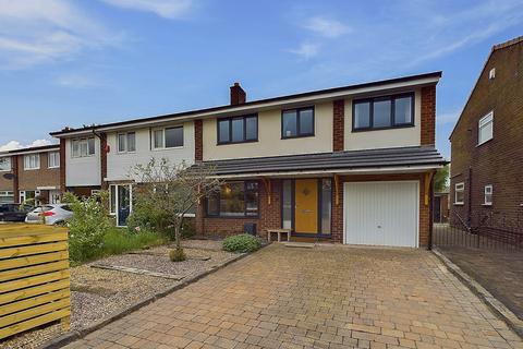 23 Booth Road, Hartford, Northwich, CW8 1RD