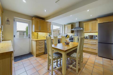 23 Booth Road, Hartford, Northwich, CW8 1RD