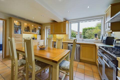 23 Booth Road, Hartford, Northwich, CW8 1RD
