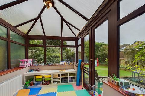 23 Booth Road, Hartford, Northwich, CW8 1RD