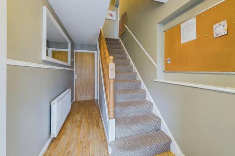 23 Booth Road, Hartford, Northwich, CW8 1RD