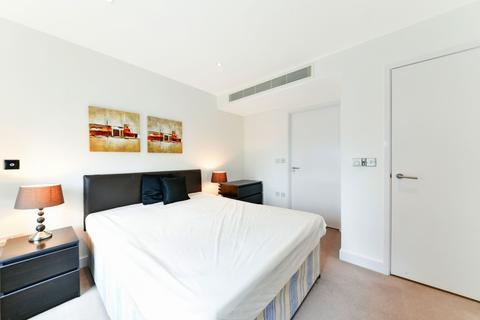 2 bedroom apartment to rent, West Tower, The Landmark, Canary Wharf E14