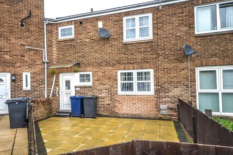3 bedroom terraced house for sale, Huxley Close, South Shields