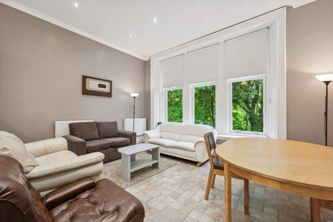 3 bedroom flat for sale, La Crosse Terrace, Flat 2/2, Kelvinbridge, Glasgow, G12 8EX