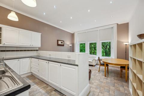 3 bedroom flat for sale, La Crosse Terrace, Flat 2/2, Kelvinbridge, Glasgow, G12 8EX