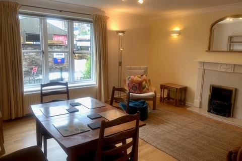 2 bedroom flat to rent, South Gray Street, Newington, Edinburgh, EH9