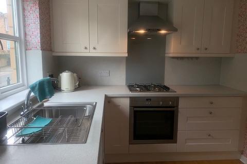 2 bedroom flat to rent, South Gray Street, Newington, Edinburgh, EH9