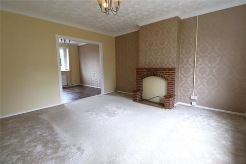 3 bedroom semi-detached house for sale, Manor Road, Swanscombe, Kent, DA10