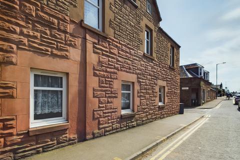 1 bedroom flat for sale, Flat D 6 Jessie Street, Blairgowrie, Perthshire, PH10