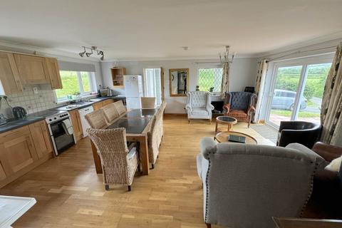 3 bedroom bungalow for sale, Aberceiro Bungalow, Peggy Lane, Llandre