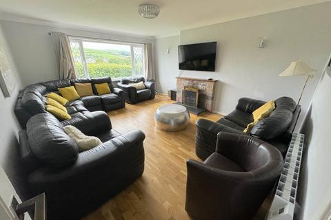 3 bedroom bungalow for sale, Aberceiro Bungalow, Peggy Lane, Llandre