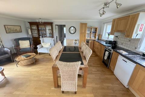 3 bedroom bungalow for sale, Aberceiro Bungalow, Peggy Lane, Llandre