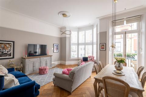 2 bedroom apartment for sale, Cheniston Gardens, Kensington, London, W8