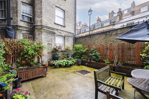 3 bedroom flat for sale, Clarence Gate Gardens, Lisson Grove, London, NW1