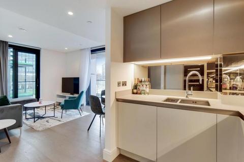2 bedroom apartment for sale, The Dumont, 27 Albert Embankment, London, SE1