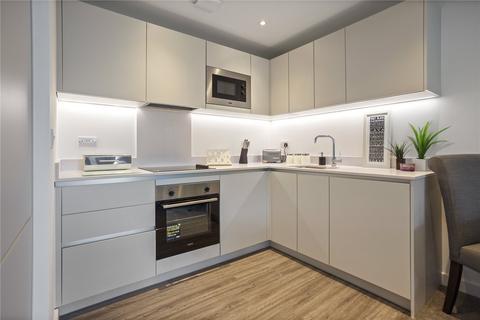 1 bedroom penthouse for sale, Albion Yard, Brook Road, Redhill, Surrey, RH1