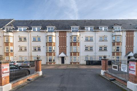 2 bedroom apartment to rent, Sovereign Court, Newcastle Upon Tyne NE2