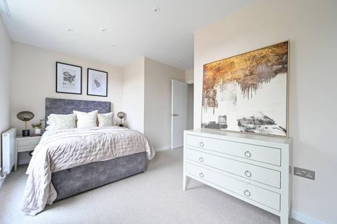 2 bedroom mews for sale, Kings Mews, Clapham Park SW4