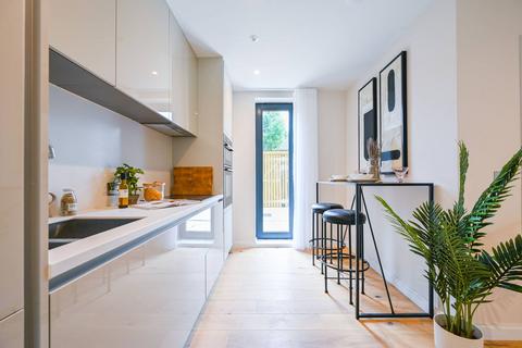 3 bedroom mews for sale, Kings Mews, Clapham Park SW4