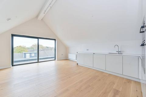 3 bedroom mews for sale, Kings Mews, London SW4