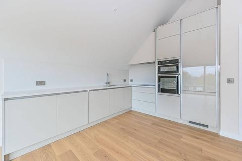 3 bedroom mews for sale, Kings Mews, London SW4