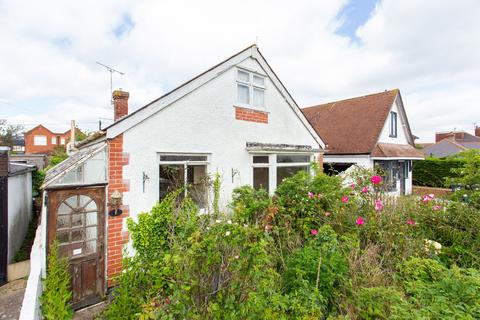 3 bedroom chalet for sale, Manor Road, Whitstable, CT5