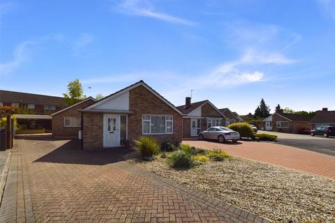 3 bedroom bungalow for sale, Moselle Drive, Churchdown, Gloucester, Gloucestershire, GL3