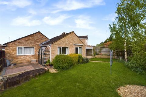 3 bedroom bungalow for sale, Moselle Drive, Churchdown, Gloucester, Gloucestershire, GL3