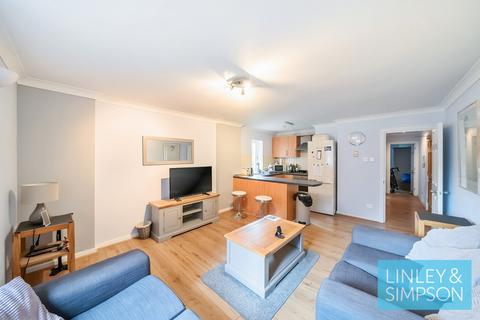 2 bedroom flat for sale, LANGTONS WHARF, LEEDS, LS2