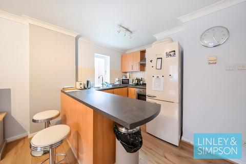 2 bedroom flat for sale, LANGTONS WHARF, LEEDS, LS2