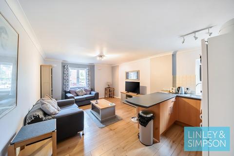 2 bedroom flat for sale, LANGTONS WHARF, LEEDS, LS2