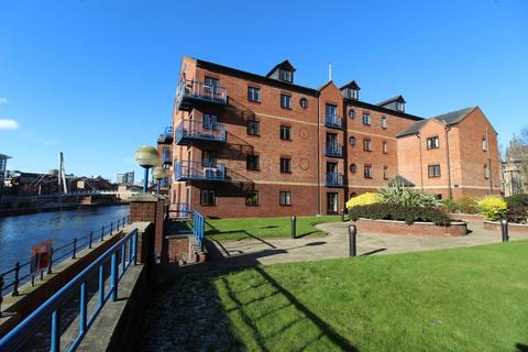 2 bedroom flat for sale, LANGTONS WHARF, LEEDS, LS2