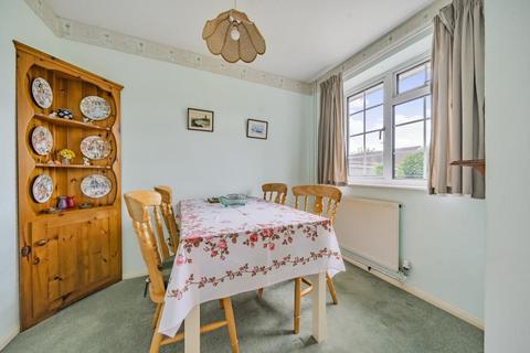 2 bedroom semi-detached bungalow for sale, Bicester,  Oxfordshire,  OX26