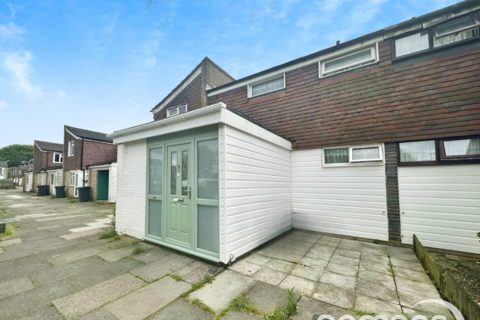 2 bedroom terraced house for sale, Silvester Close, Basingstoke, Hampshire