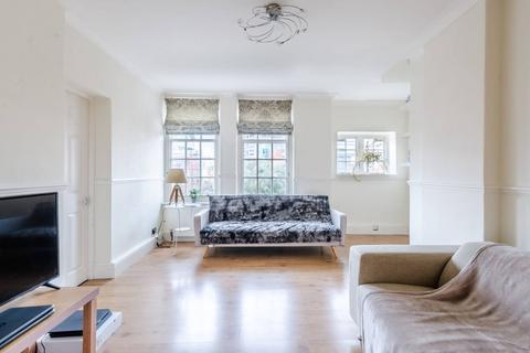 2 bedroom flat to rent, Erasmus Street, Pimlico, London, SW1P