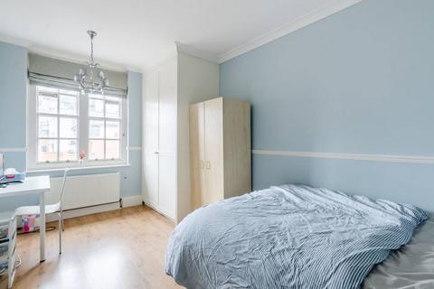 2 bedroom flat to rent, Erasmus Street, Pimlico, London, SW1P