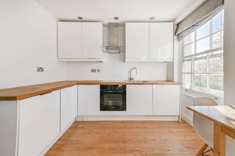 1 bedroom flat to rent, Ranelagh Road, Pimlico, London, SW1V